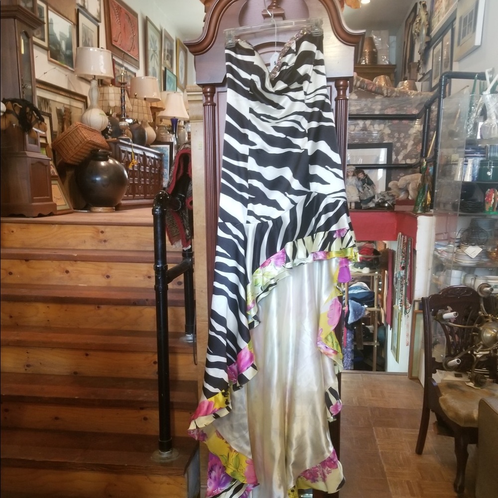 Party Dress